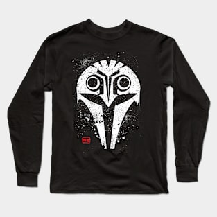 Bo-Katan (Kanji Style) Long Sleeve T-Shirt